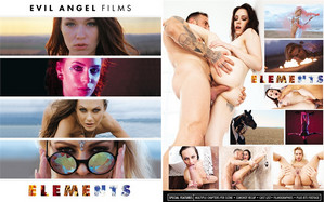 Elements /     (Evil Angel, 2019)